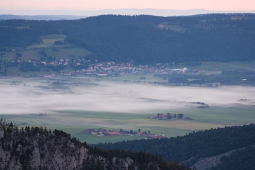 Fog
