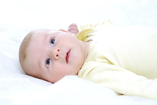 BabyPortrait