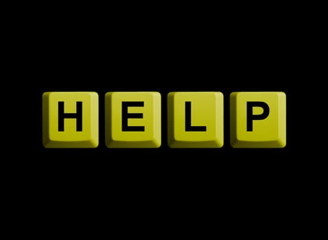 Online help