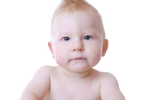 BabyPortrait