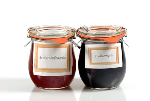 Grannies Jelly 3