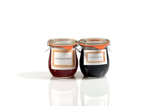Grannies Jelly 4