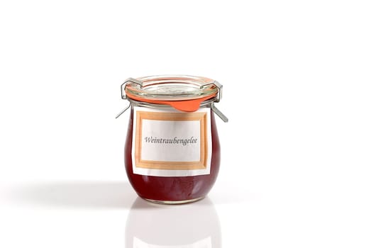 Grannies Jelly 1