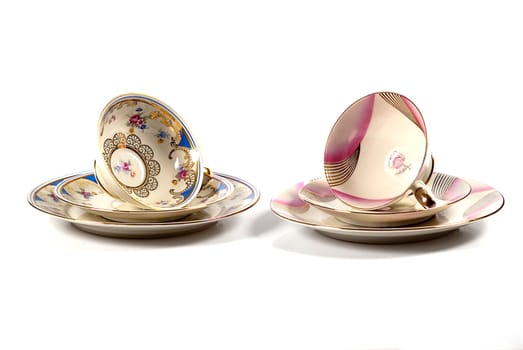 Grandma's Mugs 3