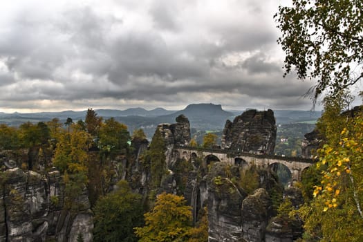 Bastei