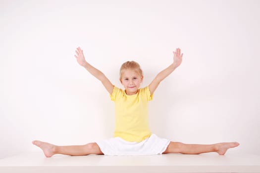 Splits