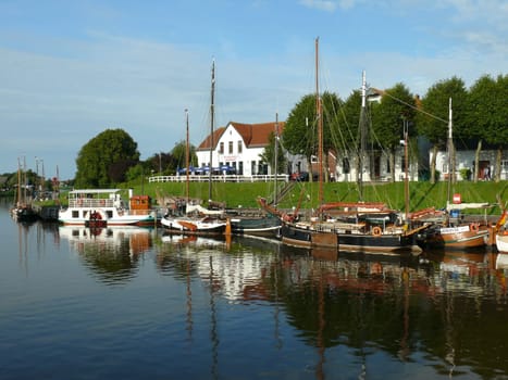 Carolinensiel