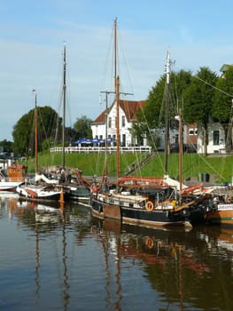 Carolinensiel