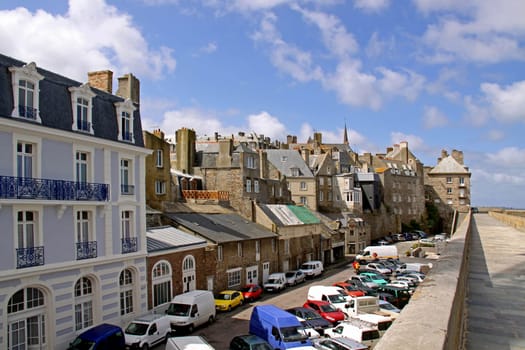 Saint-Malo [Brittany]