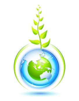 Living Earth