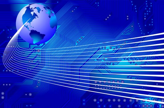 network - communication