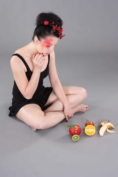 What am I eating today?
