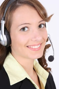 Call Center Agent