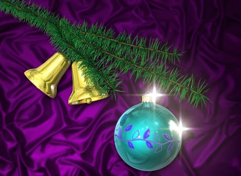 Christmas decoration