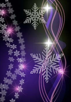 Christmas card