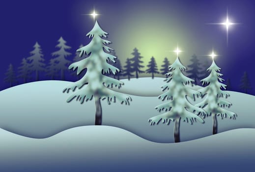 Winter