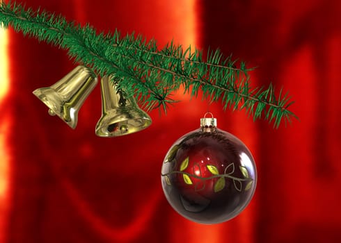 Christmas decoration