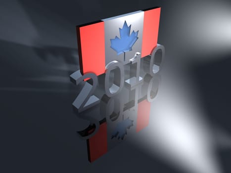 Winter Olympics - Canada - Vancouver