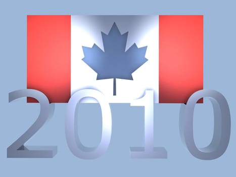 Winter Olympics - Canada - Vancouver
