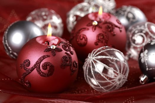 Christmas time
