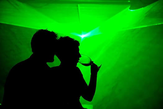 Lasershow