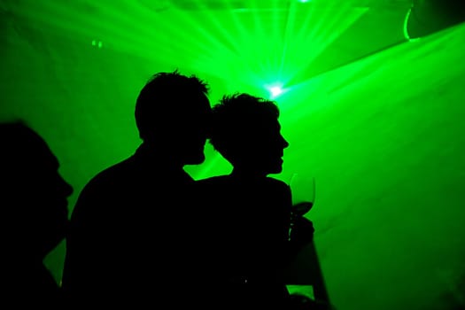 Lasershow