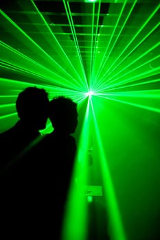 Lasershow