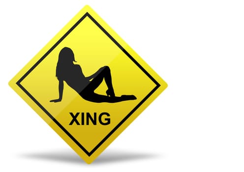Street Sign
