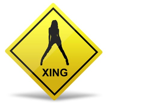 Street Sign