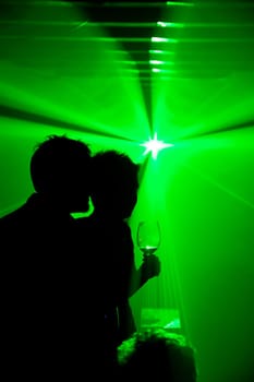 Lasershow