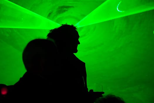Lasershow