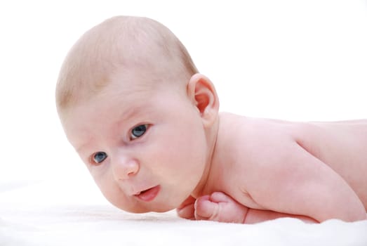 BabyPortrait