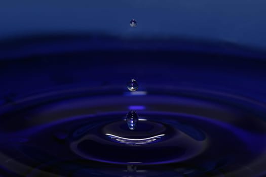 Blue Wather