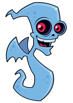 Ghost Demon