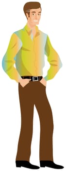 businessman