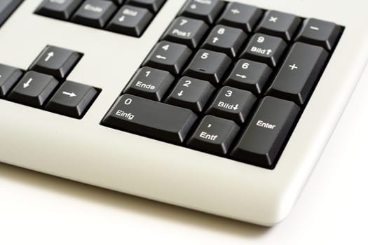 Keyboard