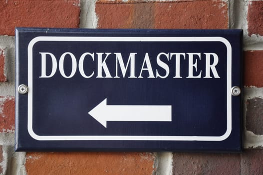 Dockmaster
