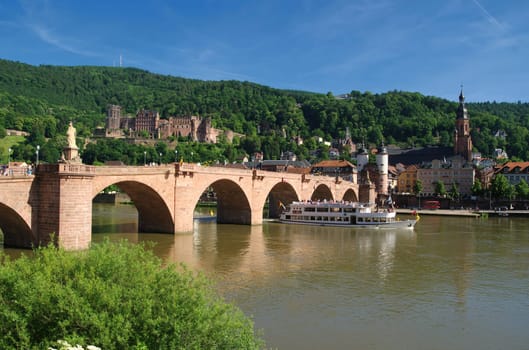 Heidelberg