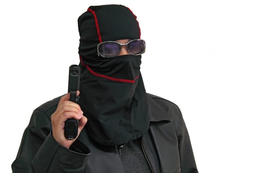 Armed
