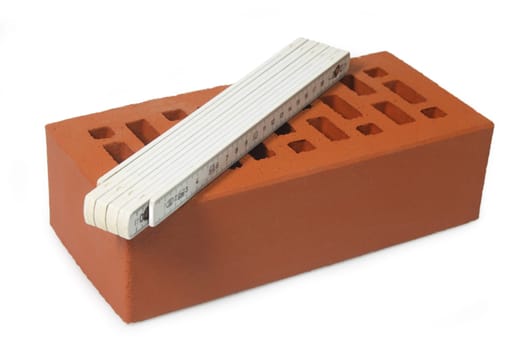 Folding rule