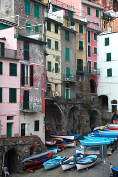 Riomaggiore