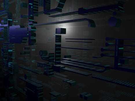 PCB - Motherboard
