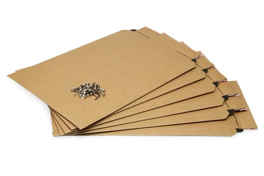 Mailers