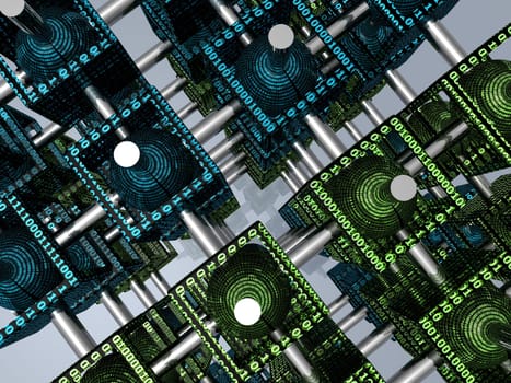 Data Package - Isolated - 3D