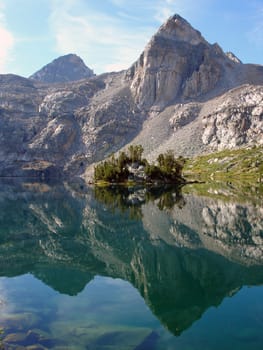 Kings canyon national park, USA