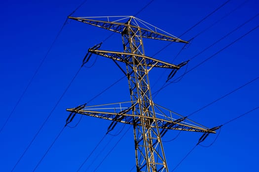 pylon