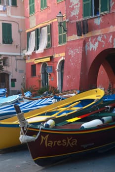 Vernazza