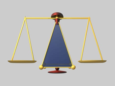 Scales - 3D