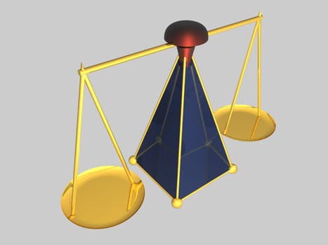 Scales - 3D