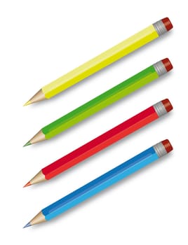 Crayons